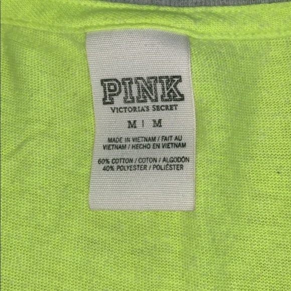 Victoria Secret long sleeve - Picture 2 of 2